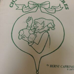 Christmas Treasures