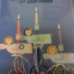 Happy Holidays all Year Round