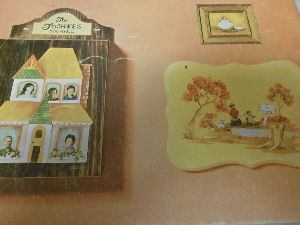 Frame it With Tole - Image 6