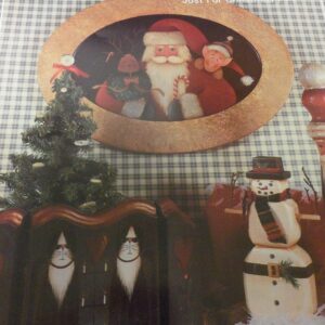 Fiddlestix Just for Christmas…