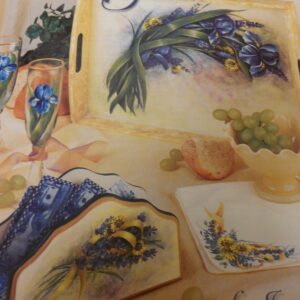 Dreams of my Fragrant Garden