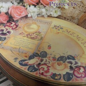 Folk Art Projects