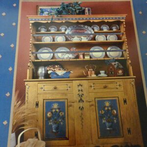 Folk Art Finish Favorites