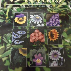 Step by Step Florals