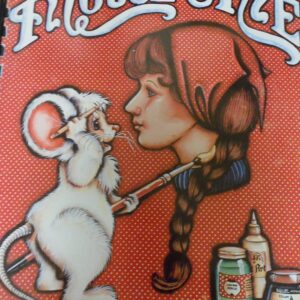 The Mouse & Me