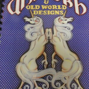 The Unicorn & Old World Designs