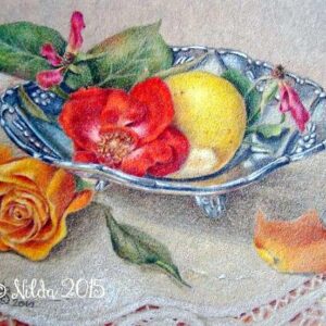 Lemon in all its Splendor