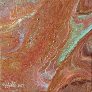 Metallic Luster