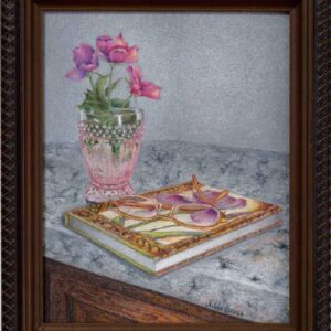 Fragrant Memories