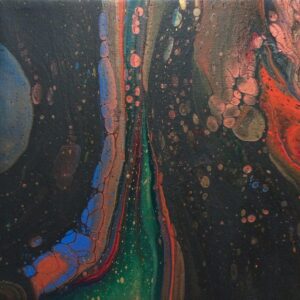 Space Oddity