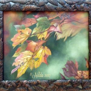 Autumn Splendor