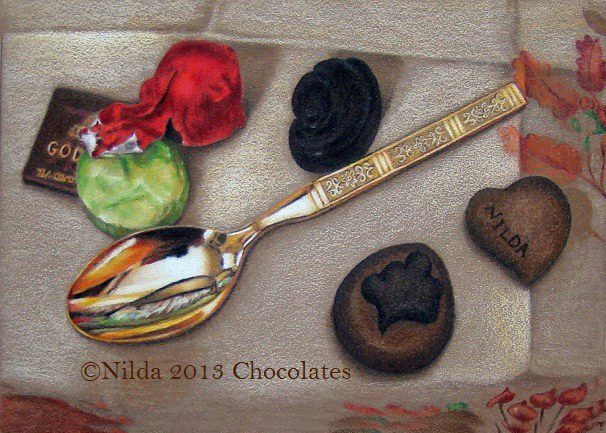 Chocolates