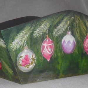 Gram's Special Ornaments