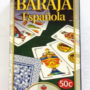 Briscas (Naipes)