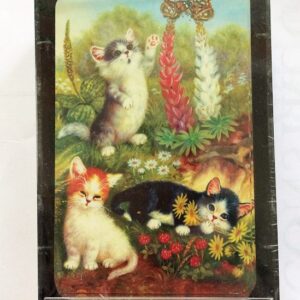 Single Deck Playing Cards