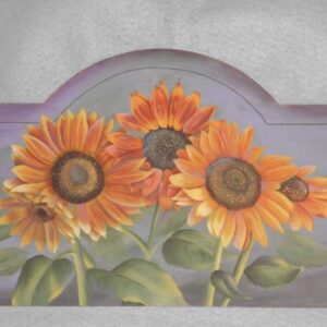 Sunflower Dance