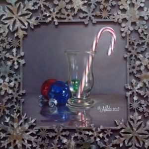 A Candy Cane Christmas