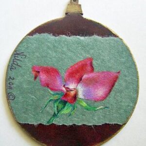 Christmas Rose