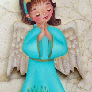 Angel Blessings