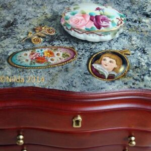 Antique Treasure Finds