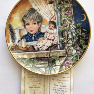 Au Clair de la Lune