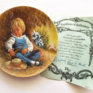 Little Boy Blue