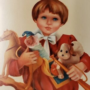 Christmas Treasures
