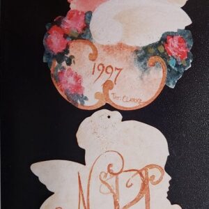 Treasured Ornament Kit