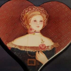 Anna & The Rose - A