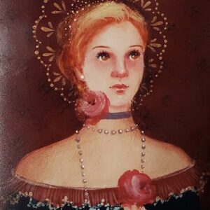 Anna & The Rose - B