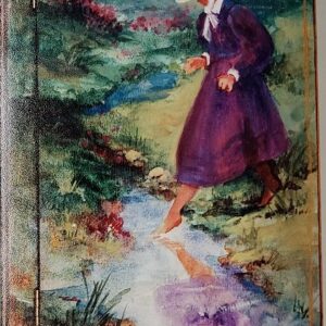 Figure in Landscape