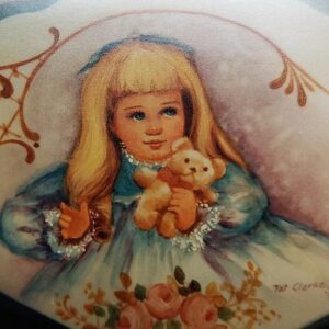 Annabell & The Bear