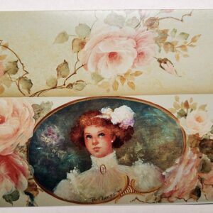 Milady's Jewelry Box