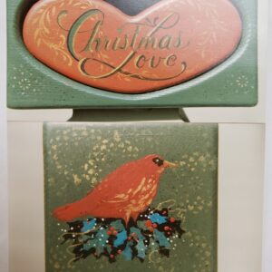 Christmas Love