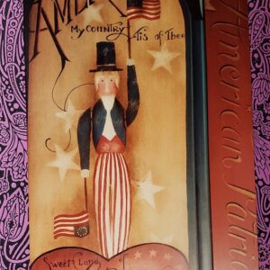 The American Patriot