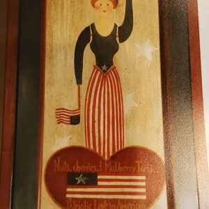 America's Lady Liberty