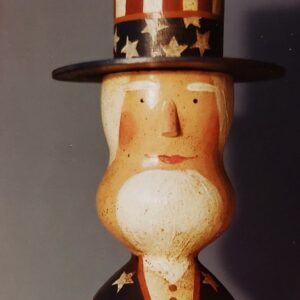 Uncle Sam
