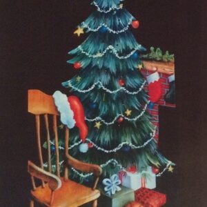 Christmas Eve