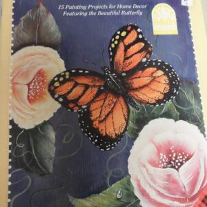 The Painted Butterfly
