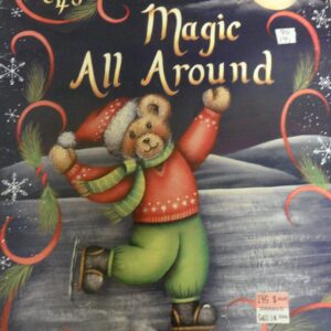 Magic All Around – Rocky’s 4