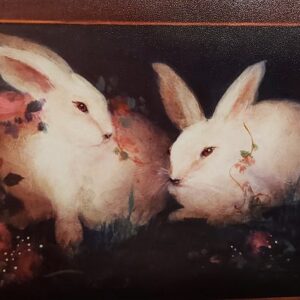 Sarah's Bunnies