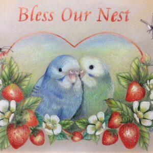 Bless Our Nest