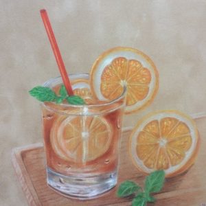 Tea for Two