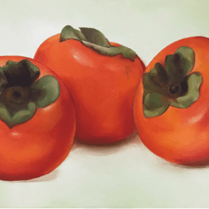 Persimmons