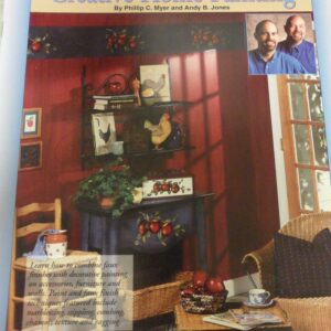 Your Guide to Creative Home Painting
