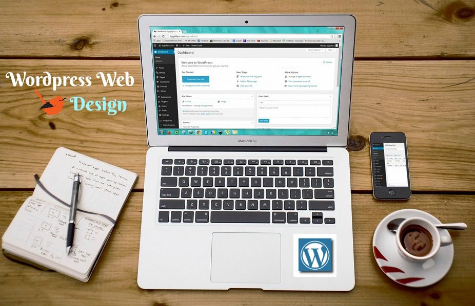 Website Design
