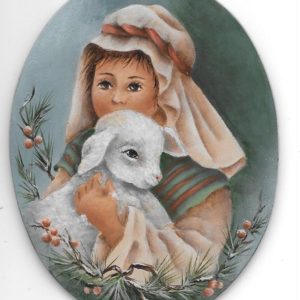 A Shepherd's Love