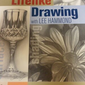 Lifelike Drawing with Lee Hammond