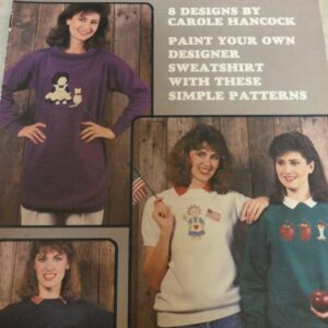 Design-A-Sweat