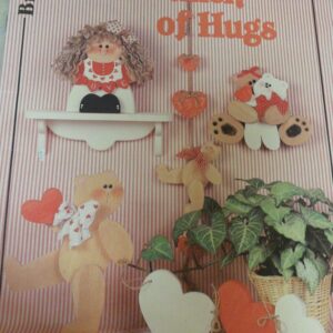 Bright Ideas – A Bunch of Hugs